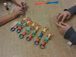 Z życia świetlicy szkolnej